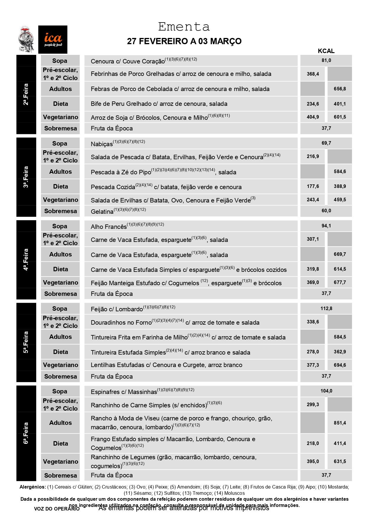 Ementa Voz do Operrio Junho 2021 page 0001